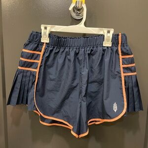 Free People Movement Shorts